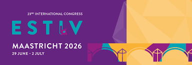 Meet us at ESTIV in Maastricht, June 29 -July 2